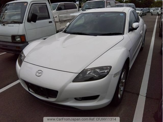 mazda rx-8 2003 -MAZDA--RX-8 SE3P--SE3P-113095---MAZDA--RX-8 SE3P--SE3P-113095- image 1