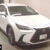 lexus nx 2023 -LEXUS 【八戸 300ﾏ756】--Lexus NX AAZH25-6006932---LEXUS 【八戸 300ﾏ756】--Lexus NX AAZH25-6006932- image 1