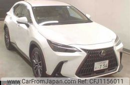 lexus nx 2023 -LEXUS 【八戸 300ﾏ756】--Lexus NX AAZH25-6006932---LEXUS 【八戸 300ﾏ756】--Lexus NX AAZH25-6006932-