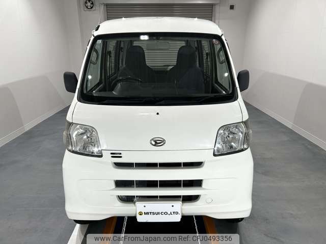 daihatsu hijet-cargo 2014 CMATCH_U00047237959 image 2