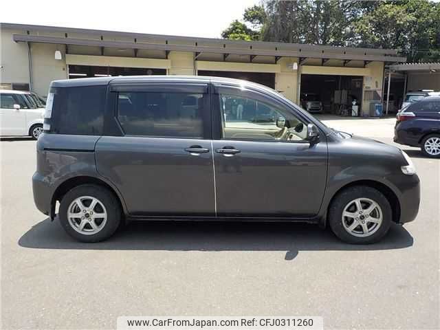 toyota sienta 2011 TE3174 image 2