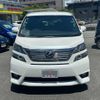 toyota vellfire 2011 -TOYOTA--Vellfire DBA-ANH20W--ANH20-8170693---TOYOTA--Vellfire DBA-ANH20W--ANH20-8170693- image 4