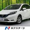 nissan note 2020 -NISSAN--Note DAA-HE12--HE12-298295---NISSAN--Note DAA-HE12--HE12-298295- image 1