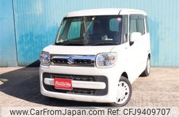 suzuki spacia 2018 -SUZUKI 【香川 580ﾜ7748】--Spacia MK53S--117098---SUZUKI 【香川 580ﾜ7748】--Spacia MK53S--117098-