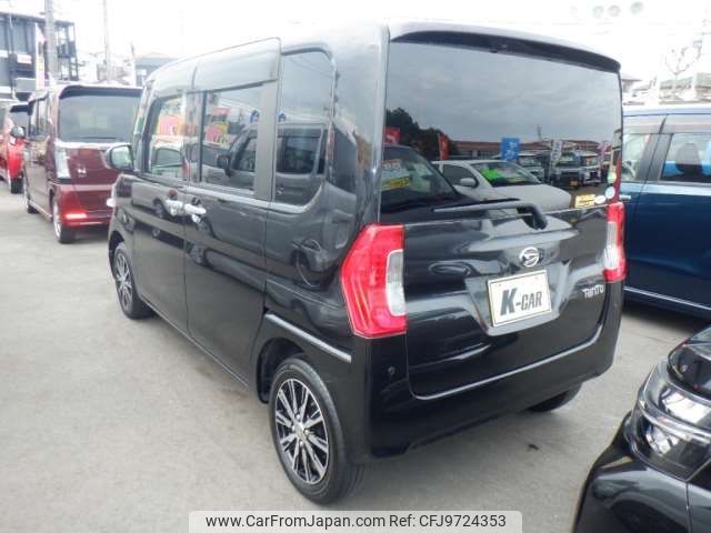 daihatsu tanto 2019 -DAIHATSU 【豊田 580】--Tanto DBA-LA600S--LA600S-0789023---DAIHATSU 【豊田 580】--Tanto DBA-LA600S--LA600S-0789023- image 2