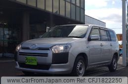 toyota probox-van 2019 CFJ1822250