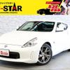 nissan fairlady-z 2014 -NISSAN--Fairlady Z CBA-Z34--Z34-500247---NISSAN--Fairlady Z CBA-Z34--Z34-500247- image 1