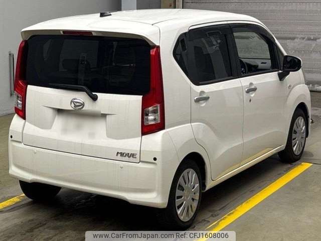 daihatsu move 2021 CFJ1608006 image 2
