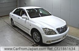 toyota crown 2007 CFJ1861634