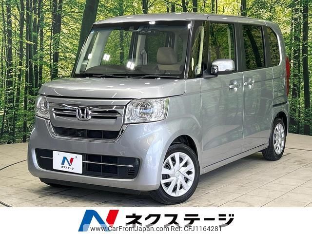 honda n-box 2022 quick_quick_JF3_JF3-5119661 image 1