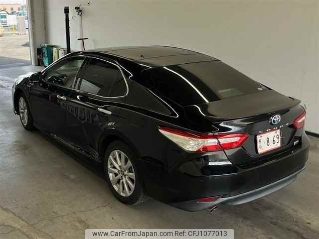 toyota camry 2017 -TOYOTA--Camry AXVH70-1009185---TOYOTA--Camry AXVH70-1009185- image 2