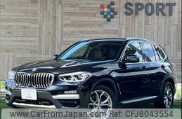 bmw x3 2019 -BMW--BMW X3 LDA-TX20--WBATX32090LR76135---BMW--BMW X3 LDA-TX20--WBATX32090LR76135-