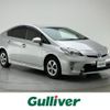 toyota prius 2013 -TOYOTA--Prius DAA-ZVW30--ZVW30-1674142---TOYOTA--Prius DAA-ZVW30--ZVW30-1674142- image 1