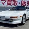 toyota mr2 1995 -TOYOTA--MR2 E-SW20--SW20-0100504---TOYOTA--MR2 E-SW20--SW20-0100504- image 1