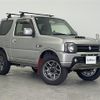 suzuki jimny 2017 -SUZUKI--Jimny ABA-JB23W--JB23W-766187---SUZUKI--Jimny ABA-JB23W--JB23W-766187- image 1