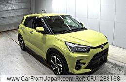 toyota raize 2022 -TOYOTA--Raize A202A-0017849---TOYOTA--Raize A202A-0017849-