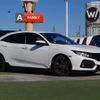 honda civic 2018 -HONDA--Civic DBA-FK7--FK7-1011837---HONDA--Civic DBA-FK7--FK7-1011837- image 1