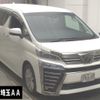 toyota vellfire 2019 -TOYOTA--Vellfire AGH30W-0288744---TOYOTA--Vellfire AGH30W-0288744- image 1