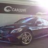 mercedes-benz c-class-station-wagon 2018 -MERCEDES-BENZ 【名変中 】--Benz C Class Wagon 205277--2F781677---MERCEDES-BENZ 【名変中 】--Benz C Class Wagon 205277--2F781677- image 27