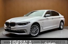 bmw 5-series 2017 -BMW--BMW 5 Series LDA-JC20--WBAJC32000G467059---BMW--BMW 5 Series LDA-JC20--WBAJC32000G467059-