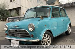 rover mini 1999 -ROVER--Rover Mini E-XN12A--SAXXNNAXKXD165698---ROVER--Rover Mini E-XN12A--SAXXNNAXKXD165698-