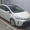 toyota prius-α 2014 quick_quick_DAA-ZVW40W_ZVW40-0014484 image 1