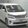 toyota vellfire 2013 -TOYOTA--Vellfire ANH20W--8313293---TOYOTA--Vellfire ANH20W--8313293- image 1