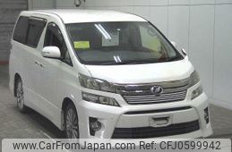 toyota vellfire 2013 -TOYOTA--Vellfire ANH20W--8313293---TOYOTA--Vellfire ANH20W--8313293-