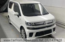 suzuki wagon-r 2018 -SUZUKI--Wagon R MH55S--MH55S-217792---SUZUKI--Wagon R MH55S--MH55S-217792-