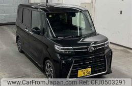 daihatsu tanto 2023 -DAIHATSU 【群馬 582イ950】--Tanto LA650S-0337531---DAIHATSU 【群馬 582イ950】--Tanto LA650S-0337531-