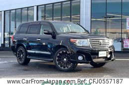 toyota land-cruiser-wagon 2014 -TOYOTA--Land Cruiser Wagon CBA-URJ202W--URJ202-4065330---TOYOTA--Land Cruiser Wagon CBA-URJ202W--URJ202-4065330-