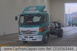 hino ranger 2016 -HINO--Hino Ranger FD7JKAG-11319---HINO--Hino Ranger FD7JKAG-11319-