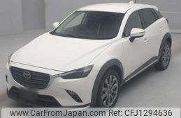 mazda cx-3 2018 -MAZDA--CX-3 3DA-DK8FW--DK8FW-102358---MAZDA--CX-3 3DA-DK8FW--DK8FW-102358-