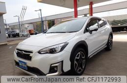 subaru xv 2019 -SUBARU 【群馬 330ﾅ1354】--Subaru XV GTE--006642---SUBARU 【群馬 330ﾅ1354】--Subaru XV GTE--006642-