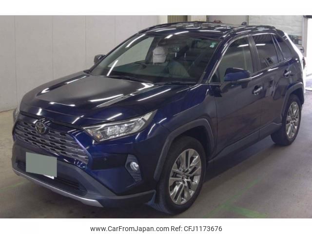 toyota rav4 2019 quick_quick_6BA-MXAA54_MXAA54-2005200 image 1