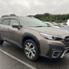 subaru outback 2022 CFJ1781552 image 1