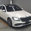 mercedes-benz s-class 2017 -MERCEDES-BENZ--Benz S Class WDD2220622A343658---MERCEDES-BENZ--Benz S Class WDD2220622A343658- image 1