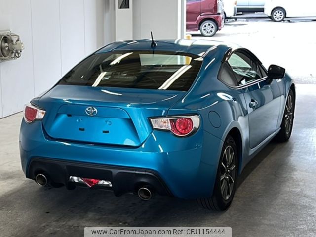 toyota 86 2012 -TOYOTA--86 ZN6-014470---TOYOTA--86 ZN6-014470- image 2