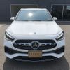 mercedes-benz gla-class 2020 -MERCEDES-BENZ--Benz GLA 3DA-247713M--W1N2477132J152872---MERCEDES-BENZ--Benz GLA 3DA-247713M--W1N2477132J152872- image 4