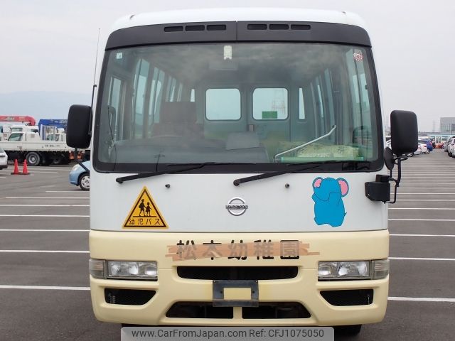 nissan civilian-bus 2006 -NISSAN--Civilian UD-DHW41--DHW41-035111---NISSAN--Civilian UD-DHW41--DHW41-035111- image 2