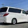 toyota alphard 2008 -TOYOTA--Alphard DBA-GGH20W--GGH20-8008194---TOYOTA--Alphard DBA-GGH20W--GGH20-8008194- image 19