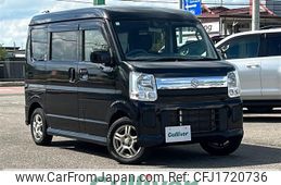 suzuki every-wagon 2022 CFJ1720736