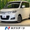 suzuki solio 2015 -SUZUKI--Solio DBA-MA15S--MA15S-270147---SUZUKI--Solio DBA-MA15S--MA15S-270147- image 1