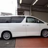 toyota alphard 2012 -TOYOTA--Alphard DBA-ANH20W--ANH20-8198222---TOYOTA--Alphard DBA-ANH20W--ANH20-8198222- image 8