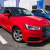 audi a1-sportback 2018 quick_quick_DBA-8XCHZ_WAUZZZ8X5JB007354 image 19