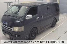 toyota regiusace-van 2009 quick_quick_ADF-KDH201V_KDH201-0040222