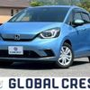 honda fit 2020 -HONDA--Fit 6AA-GR3--GR3-1036324---HONDA--Fit 6AA-GR3--GR3-1036324- image 1