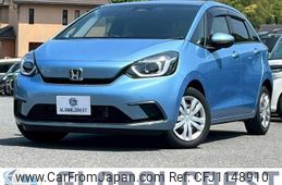 honda fit 2020 -HONDA--Fit 6AA-GR3--GR3-1036324---HONDA--Fit 6AA-GR3--GR3-1036324-