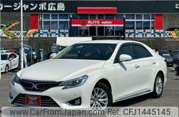 toyota mark-x 2016 -TOYOTA--MarkX GRX130--6097133---TOYOTA--MarkX GRX130--6097133-