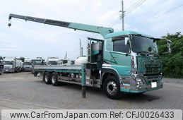 nissan diesel-ud-quon 2019 -NISSAN--Quon 2PG-CW5CA--JNCMB02D7KU-045664---NISSAN--Quon 2PG-CW5CA--JNCMB02D7KU-045664-